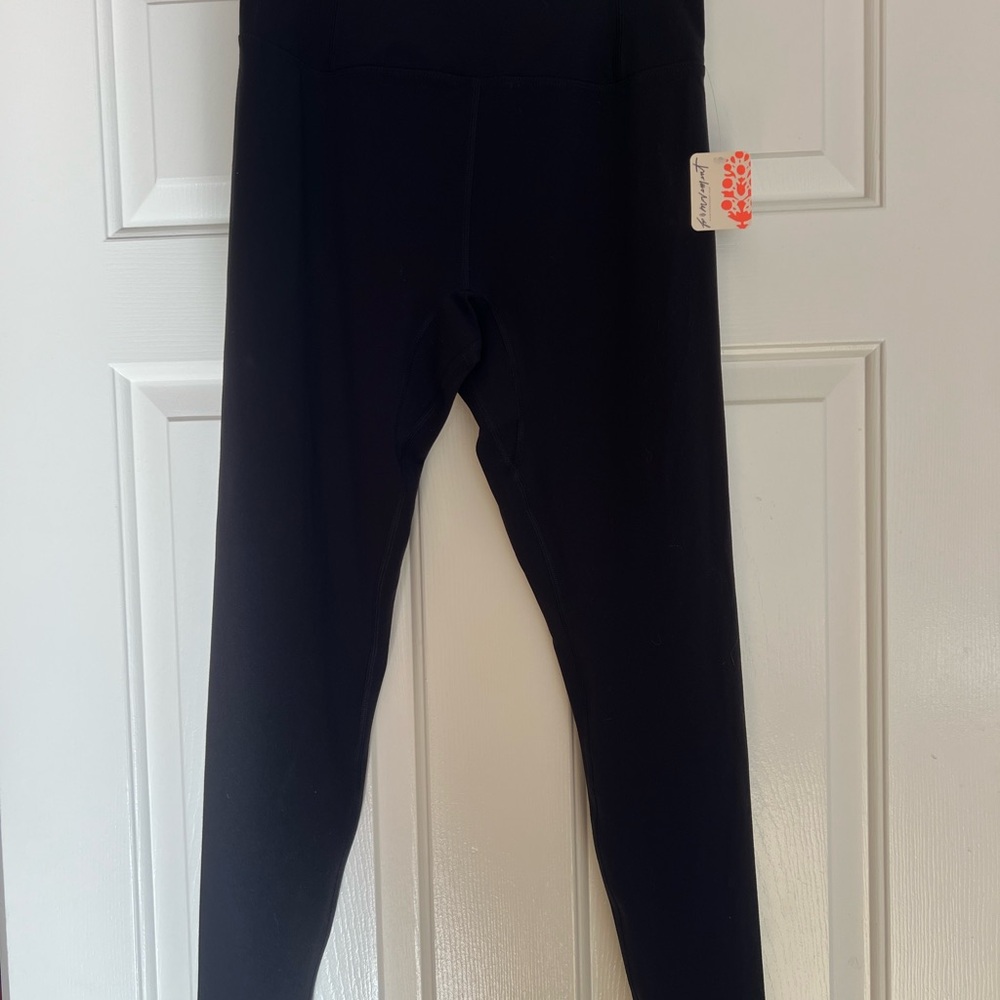 FP Movement by Free People Black Leggings - Picture 3 of 5